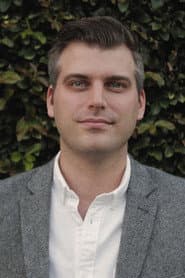 Photo of Cameron Beyl