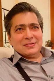 Photo of Shailesh Datar