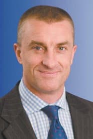 Photo of Tom Elliott