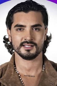 Photo of Christian Estrada