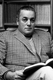 Photo of Anthony Quinton