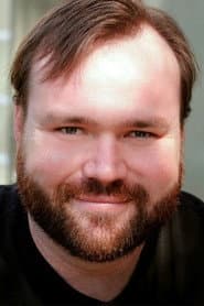 Photo of Brent Bateman