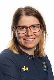 Photo of Ida Ingemarsdotter