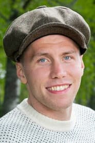 Photo of Sander «Randulle» Austad Dale