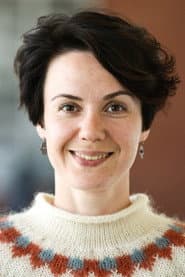 Photo of Maarja Mitt-Pichen