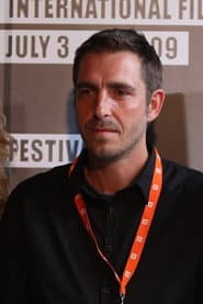Photo of Martin Zandvliet