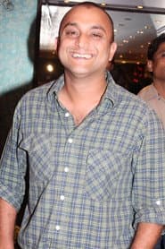 Photo of Samir Karnik