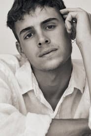Photo of Otis Pavlovic