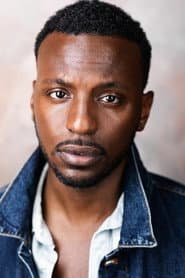 Photo of Cedric Benjamin
