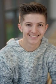 Photo of Peanut Edmonson