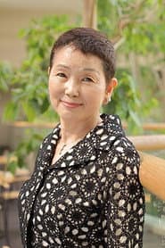 Photo of Kyoko Wakisaka