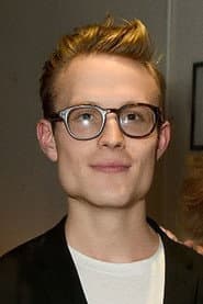 Photo of Charlie Parham
