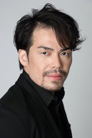 Photo of Satoshi Yamaguchi