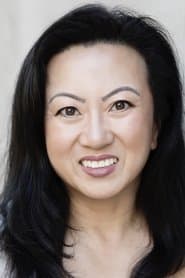 Photo of Roxanne Wong