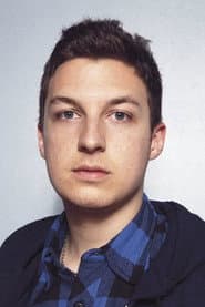 Photo of Matthew Helders