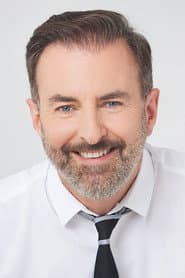 Photo of François Charron