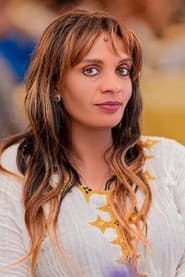 Photo of Helina Sisay