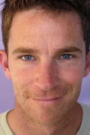 Photo of Brett Stewart