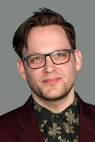 Photo of Theo Stockman