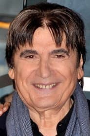 Photo of Serge Lama