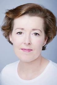 Photo of Mary O'Driscoll