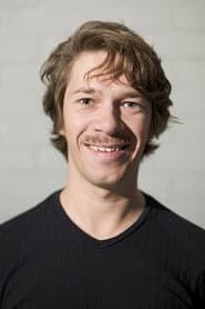 Photo of Fabian Silén