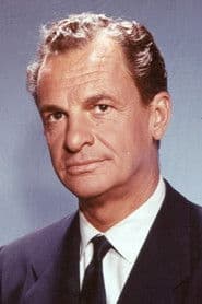 Photo of James Gregory