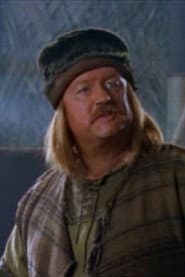 Photo of Danny Lineham
