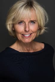 Photo of Annica Liljeblad