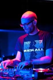 Photo of David Grellier