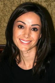 Photo of Robia LaMorte
