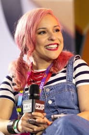 Photo of Isabelle Felix