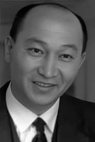 Photo of Mentay Utepbergenov
