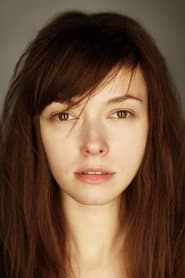 Photo of Oleksandra Tkachenko