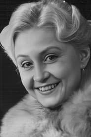 Photo of Lyudmila Novosyolova