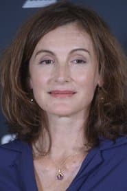 Photo of Camille Japy