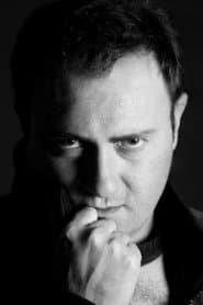 Photo of Armen Margaryan