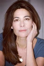 Photo of Nathalie Moncorger
