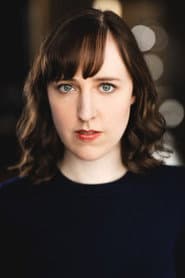 Photo of Sarah Hime