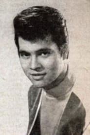 Photo of Roger Calvin