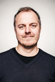 Photo of Matthias Murmann