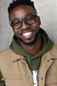 Photo of Branden Arnold