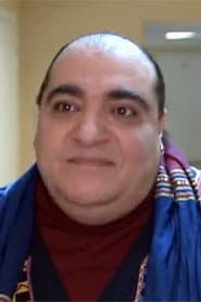 Photo of Zhan Daniel