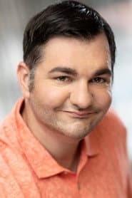 Photo of Paul Ferancik