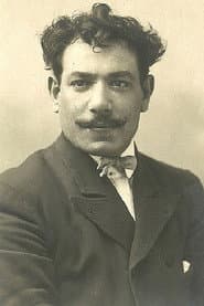 Photo of Giovanni Grasso