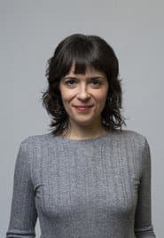 Photo of Anna Cerveró