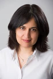Photo of Shamim Sarif