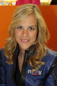 Photo of Jana Geurts