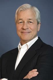 Photo of Jamie Dimon