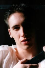 Photo of Antoine Cusack